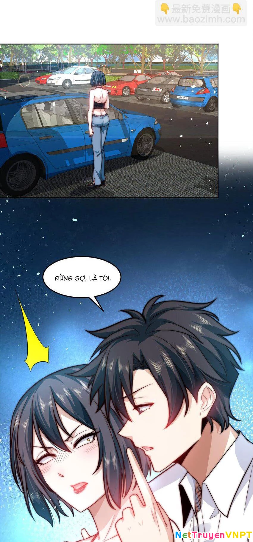 Ta Dựa Vào Danh Hào Hệ Thống Đả Bại Ngàn Vạn Thần Hào Chapter 45 - 4