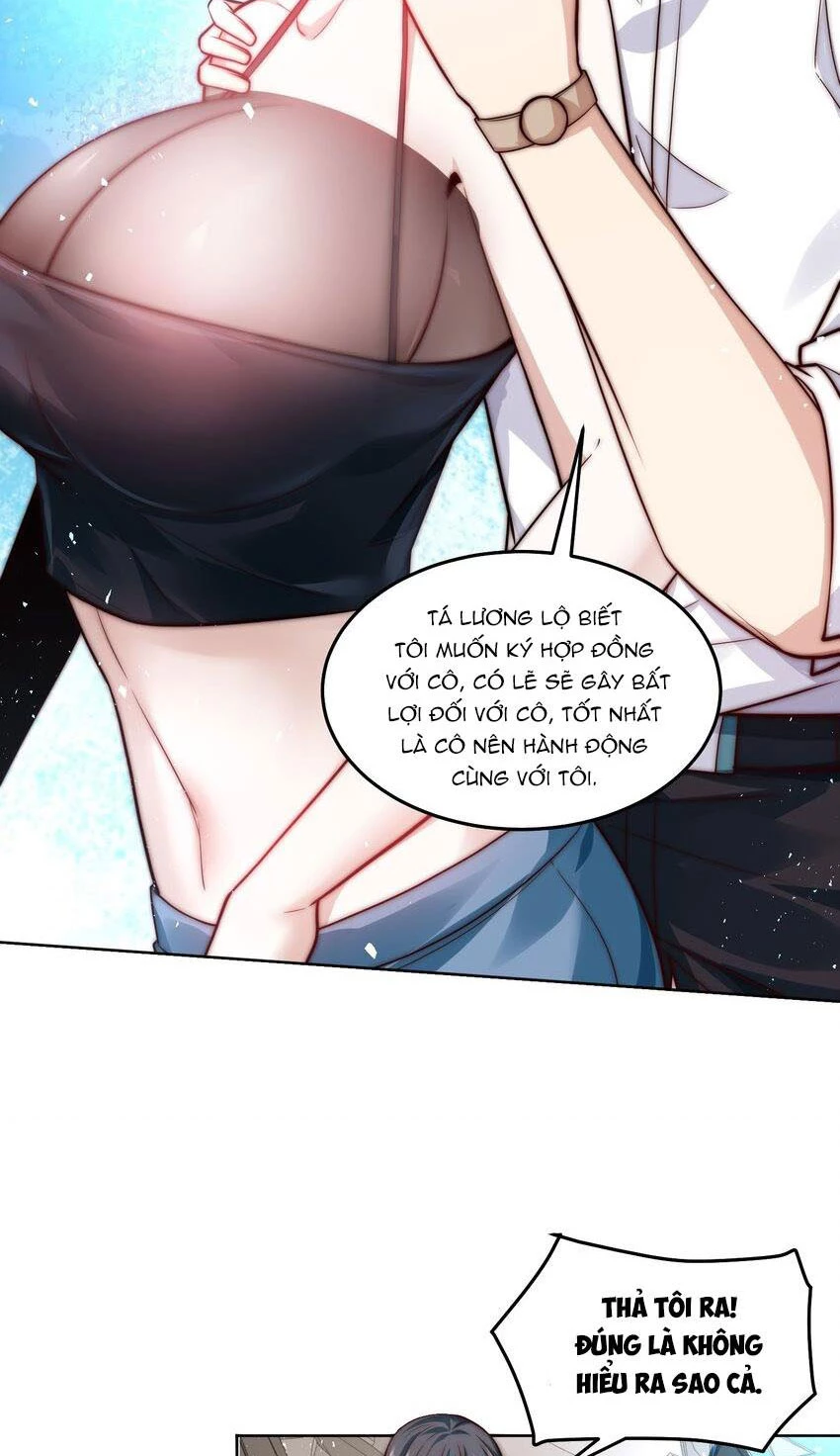 Ta Dựa Vào Danh Hào Hệ Thống Đả Bại Ngàn Vạn Thần Hào Chapter 45 - 5