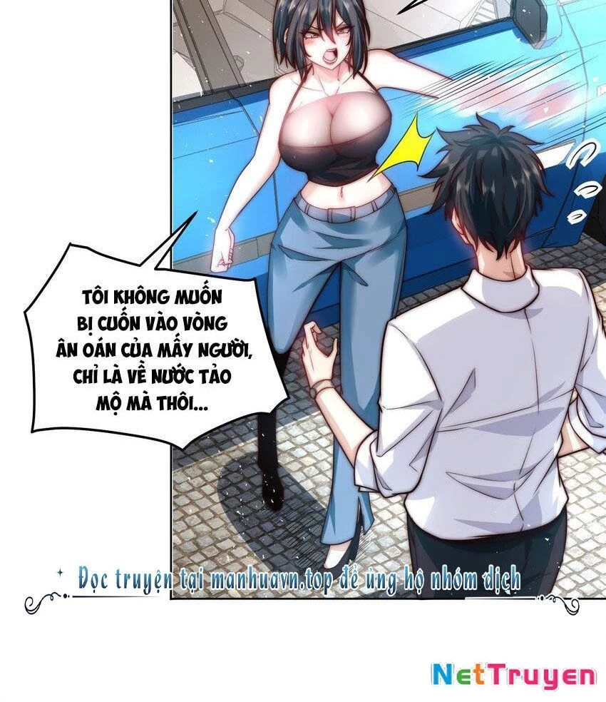 Ta Dựa Vào Danh Hào Hệ Thống Đả Bại Ngàn Vạn Thần Hào Chapter 45 - 6