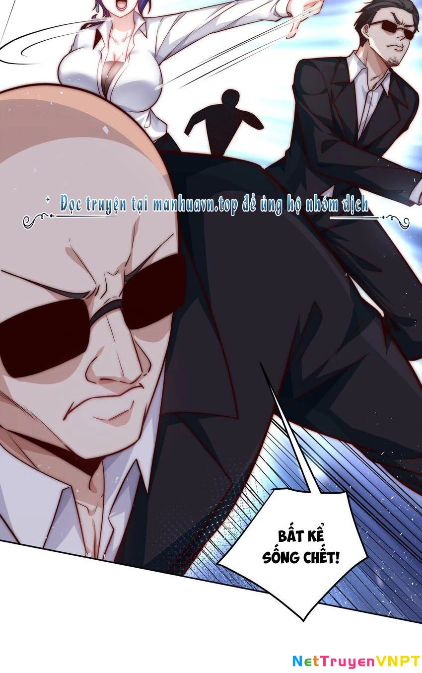 Ta Dựa Vào Danh Hào Hệ Thống Đả Bại Ngàn Vạn Thần Hào Chapter 45 - 12