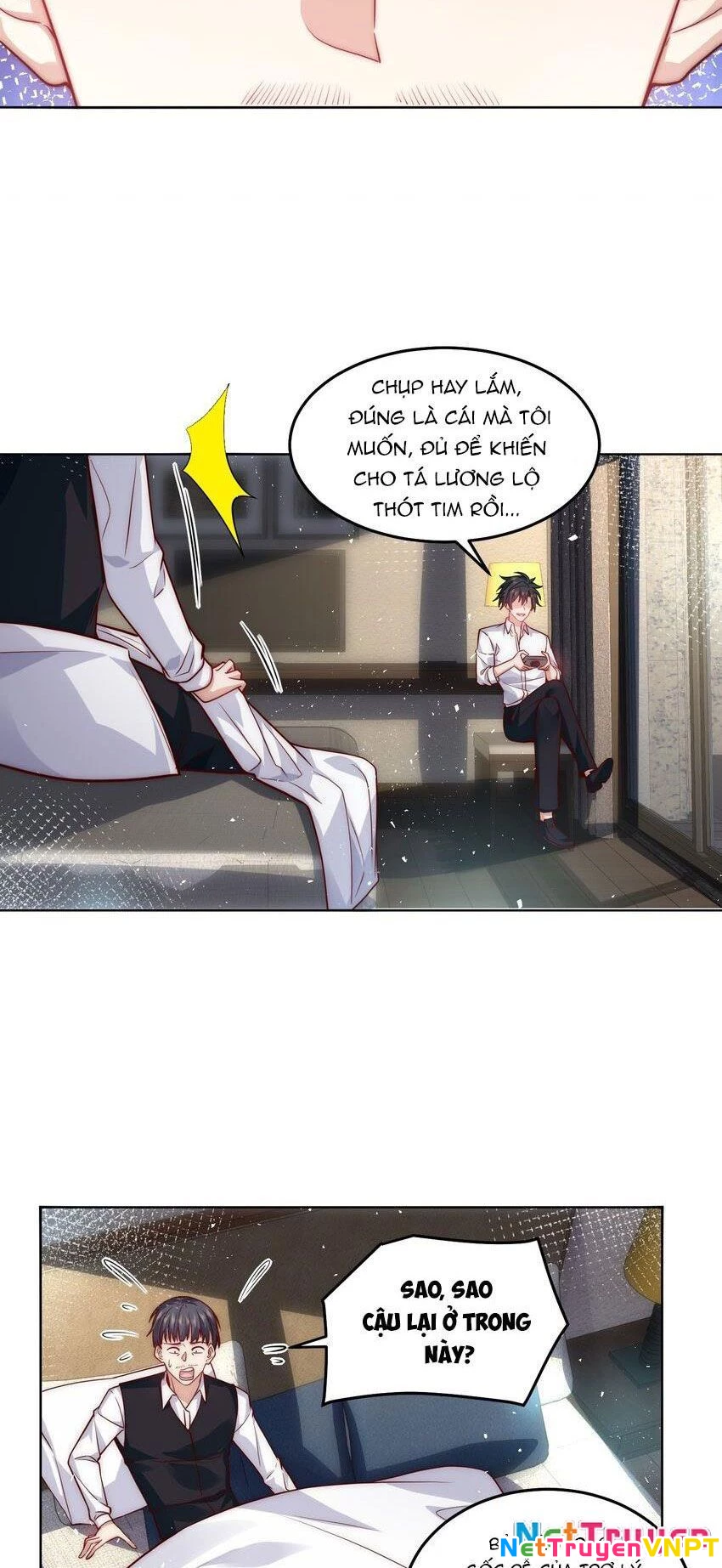 Ta Dựa Vào Danh Hào Hệ Thống Đả Bại Ngàn Vạn Thần Hào Chapter 45 - 16