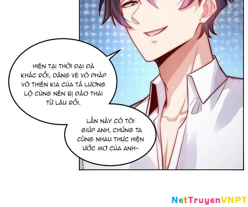 Ta Dựa Vào Danh Hào Hệ Thống Đả Bại Ngàn Vạn Thần Hào Chapter 45 - 18