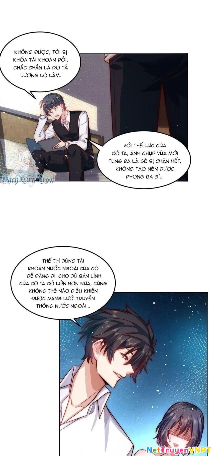 Ta Dựa Vào Danh Hào Hệ Thống Đả Bại Ngàn Vạn Thần Hào Chapter 45 - 19
