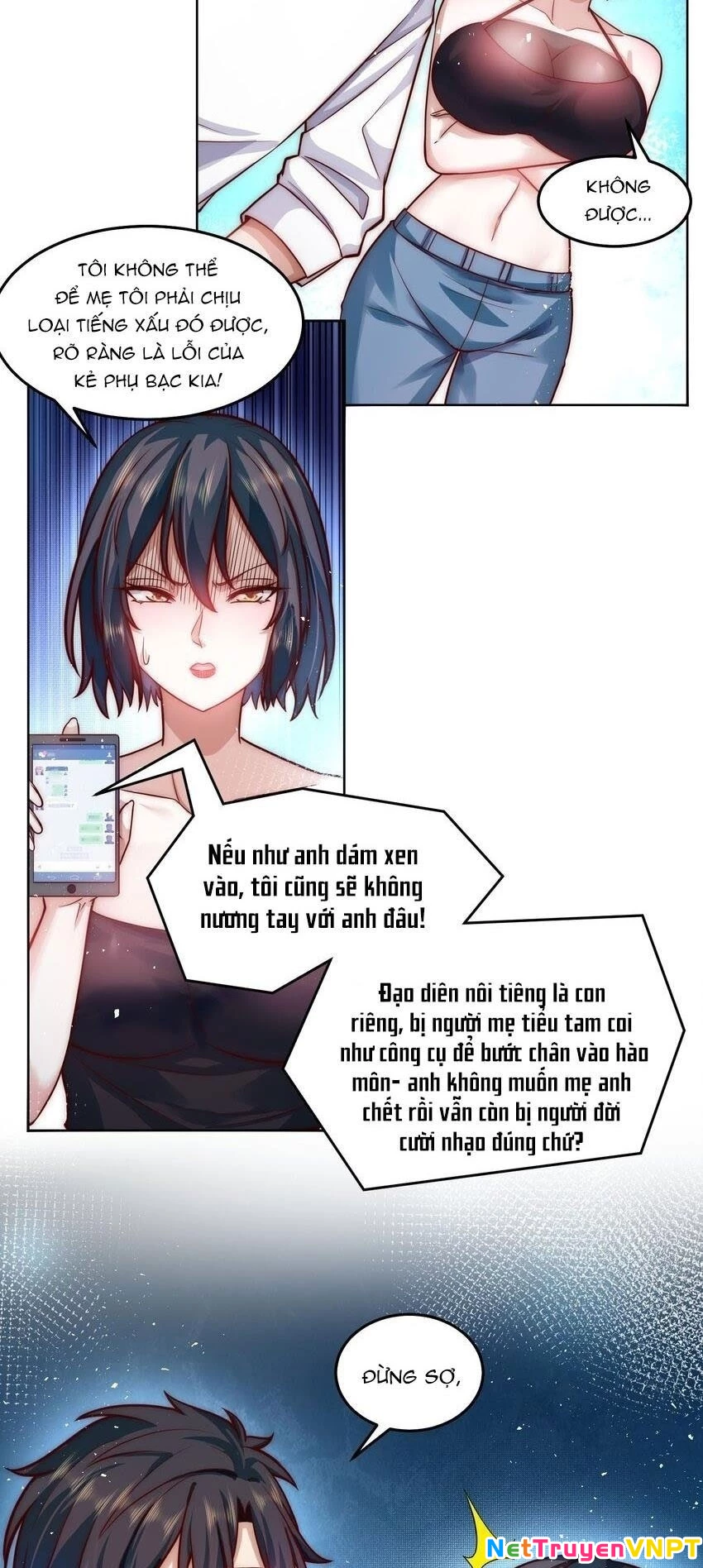 Ta Dựa Vào Danh Hào Hệ Thống Đả Bại Ngàn Vạn Thần Hào Chapter 45 - 20