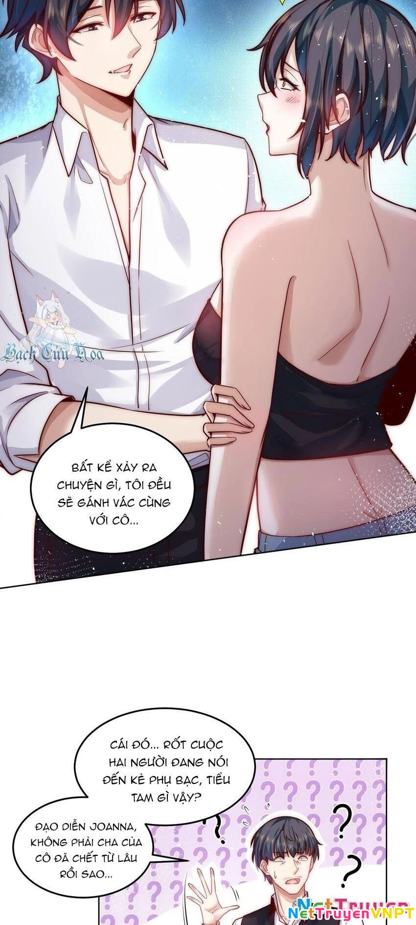 Ta Dựa Vào Danh Hào Hệ Thống Đả Bại Ngàn Vạn Thần Hào Chapter 45 - 21