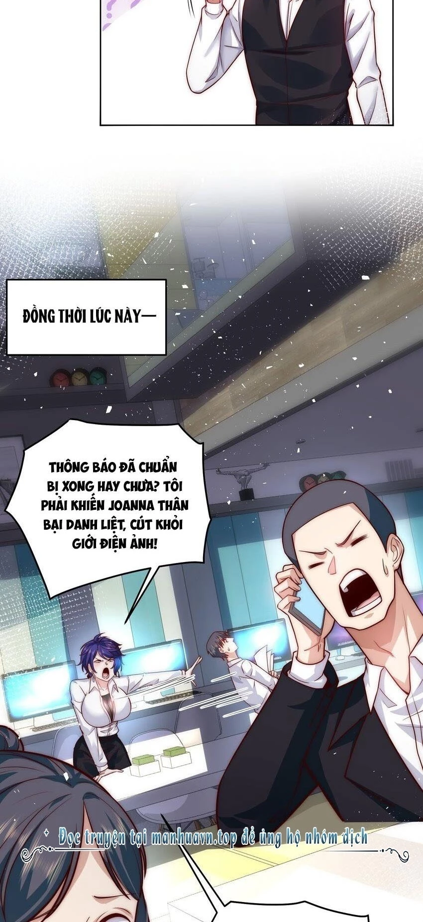 Ta Dựa Vào Danh Hào Hệ Thống Đả Bại Ngàn Vạn Thần Hào Chapter 45 - 22