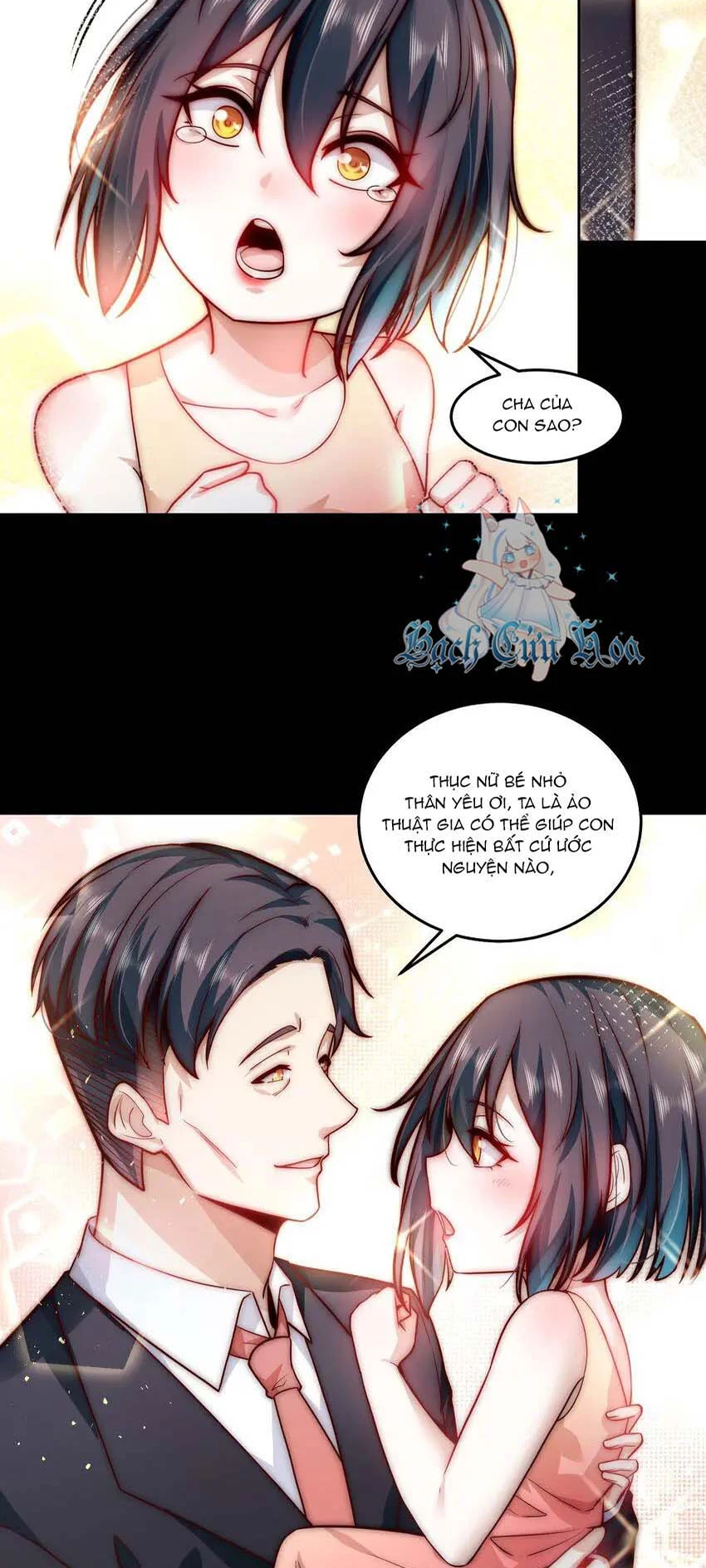 Ta Dựa Vào Danh Hào Hệ Thống Đả Bại Ngàn Vạn Thần Hào Chapter 46 - 5