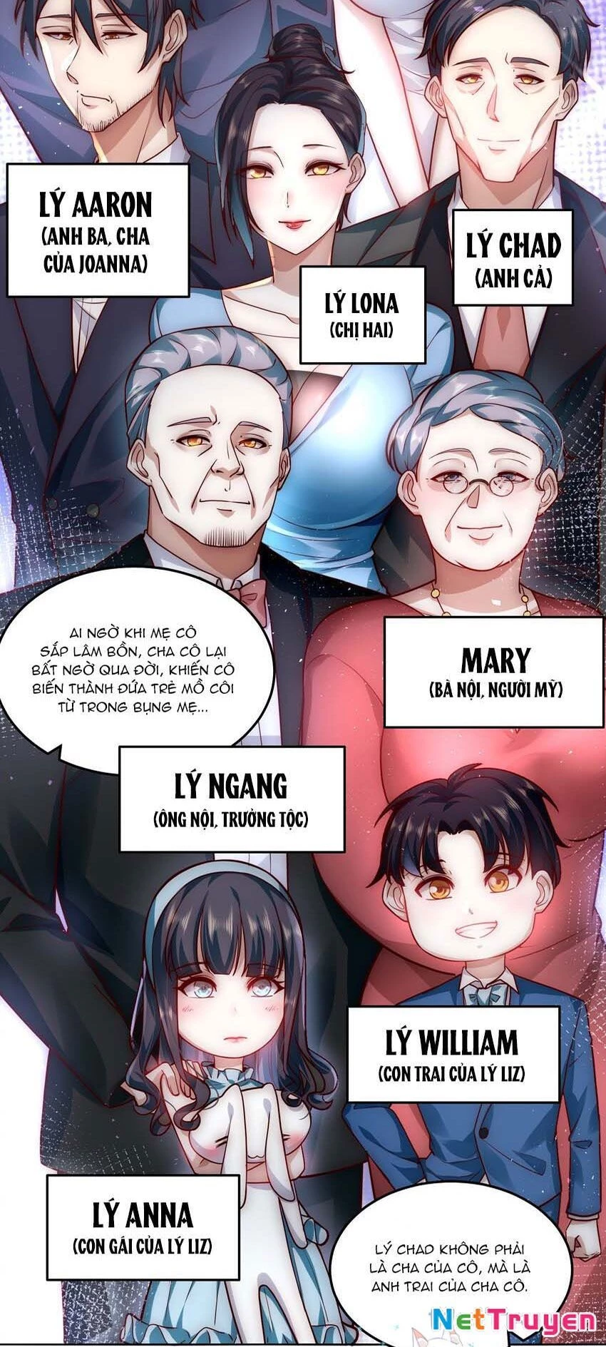 Ta Dựa Vào Danh Hào Hệ Thống Đả Bại Ngàn Vạn Thần Hào Chapter 46 - 11