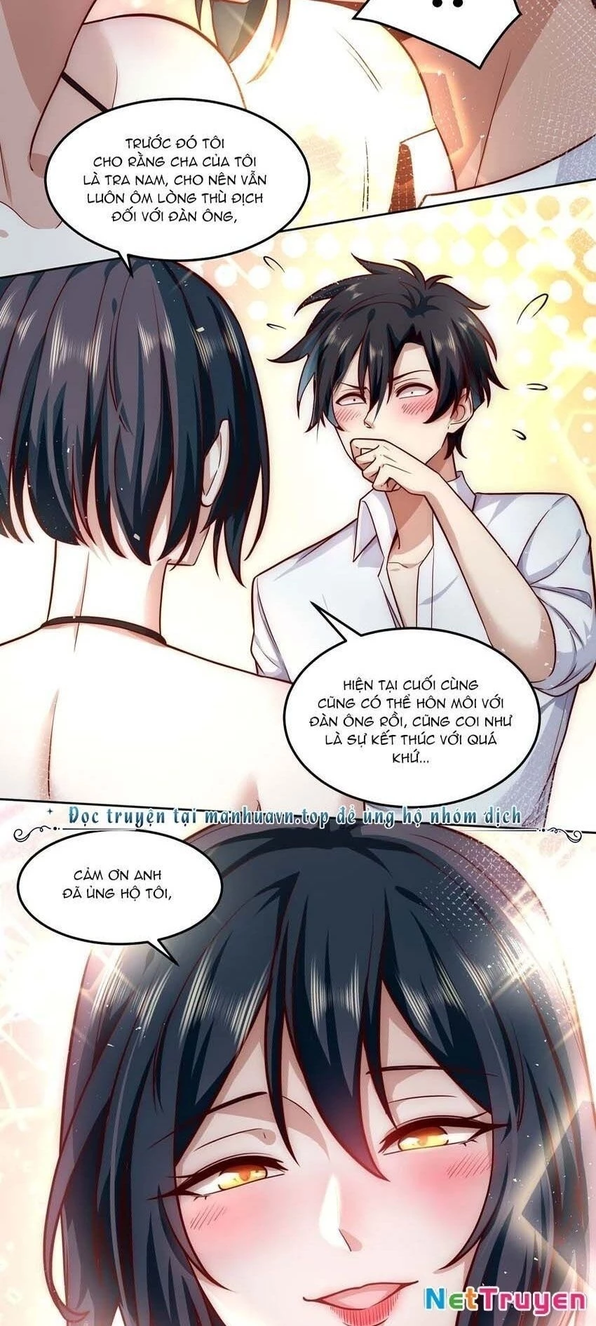 Ta Dựa Vào Danh Hào Hệ Thống Đả Bại Ngàn Vạn Thần Hào Chapter 46 - 21