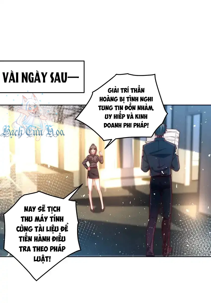 Ta Dựa Vào Danh Hào Hệ Thống Đả Bại Ngàn Vạn Thần Hào Chapter 47 - 3
