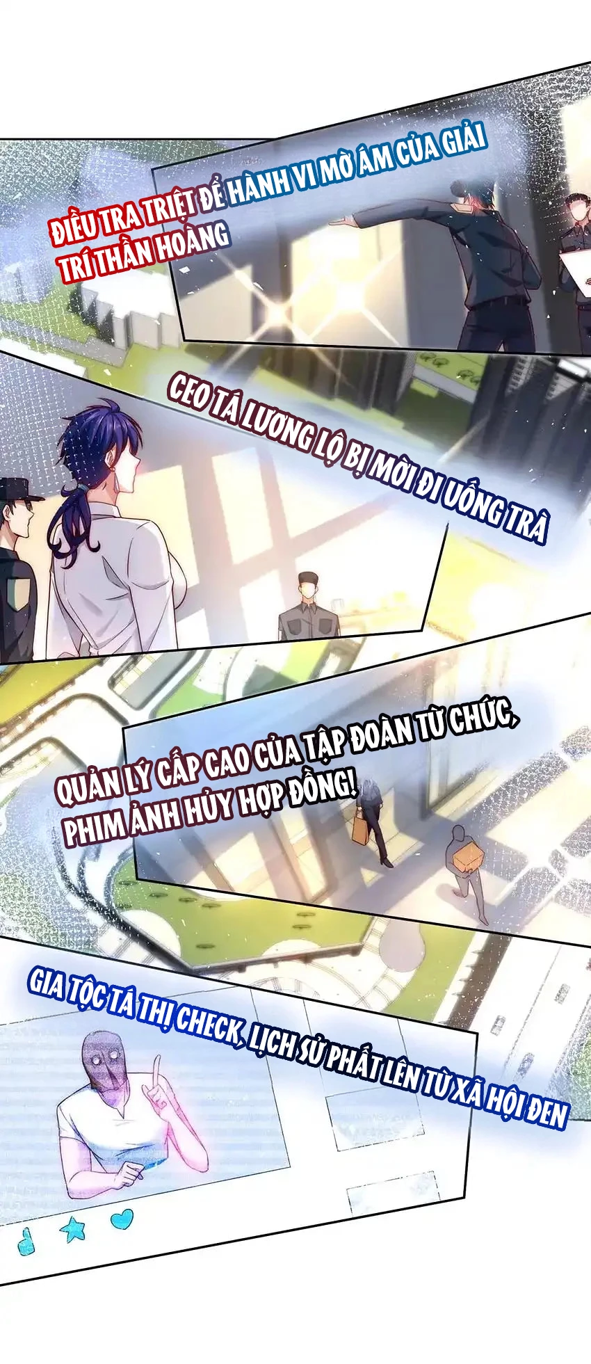 Ta Dựa Vào Danh Hào Hệ Thống Đả Bại Ngàn Vạn Thần Hào Chapter 47 - 4