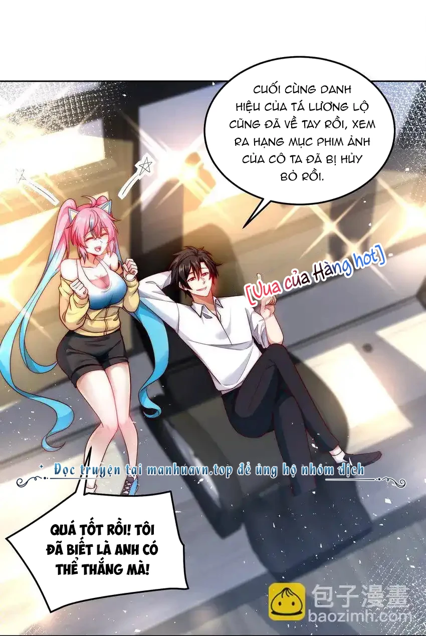Ta Dựa Vào Danh Hào Hệ Thống Đả Bại Ngàn Vạn Thần Hào Chapter 47 - 5