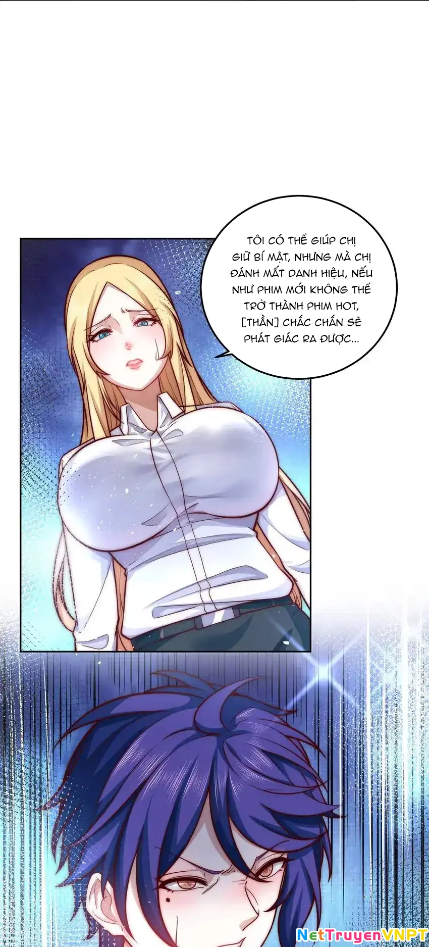 Ta Dựa Vào Danh Hào Hệ Thống Đả Bại Ngàn Vạn Thần Hào Chapter 47 - 8
