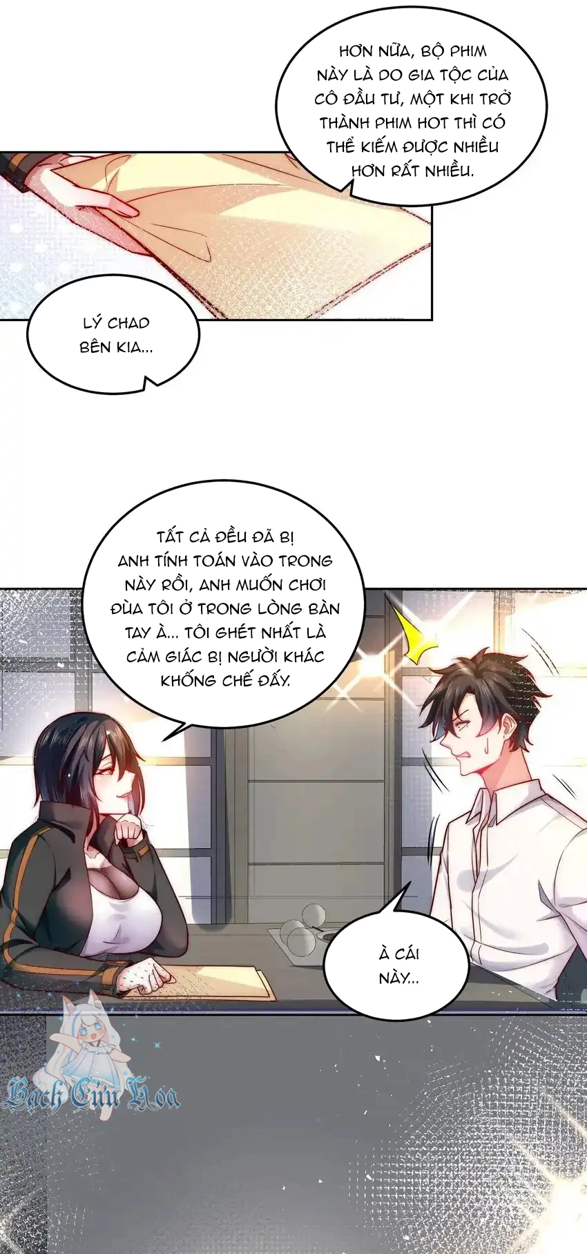 Ta Dựa Vào Danh Hào Hệ Thống Đả Bại Ngàn Vạn Thần Hào Chapter 47 - 14