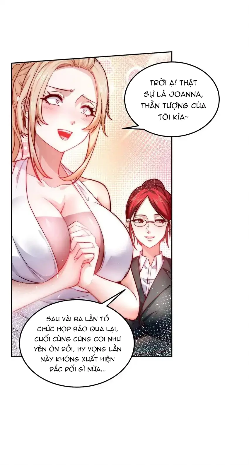 Ta Dựa Vào Danh Hào Hệ Thống Đả Bại Ngàn Vạn Thần Hào Chapter 47 - 17