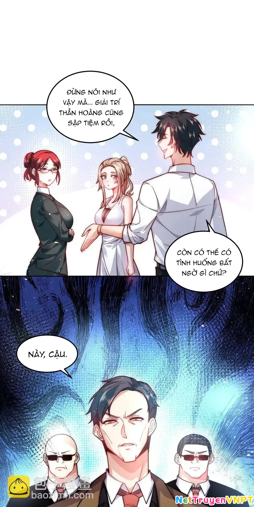 Ta Dựa Vào Danh Hào Hệ Thống Đả Bại Ngàn Vạn Thần Hào Chapter 47 - 18