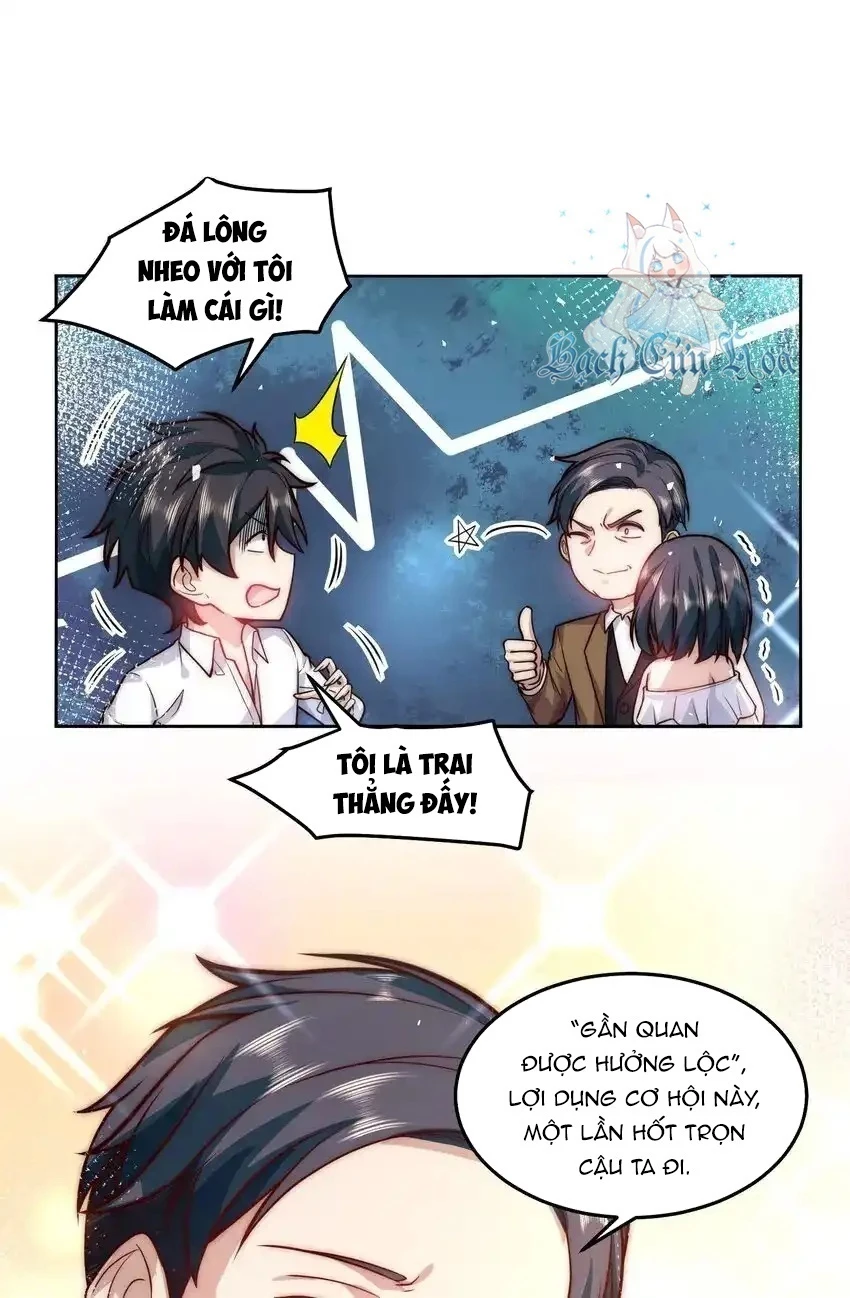 Ta Dựa Vào Danh Hào Hệ Thống Đả Bại Ngàn Vạn Thần Hào Chapter 47 - 26