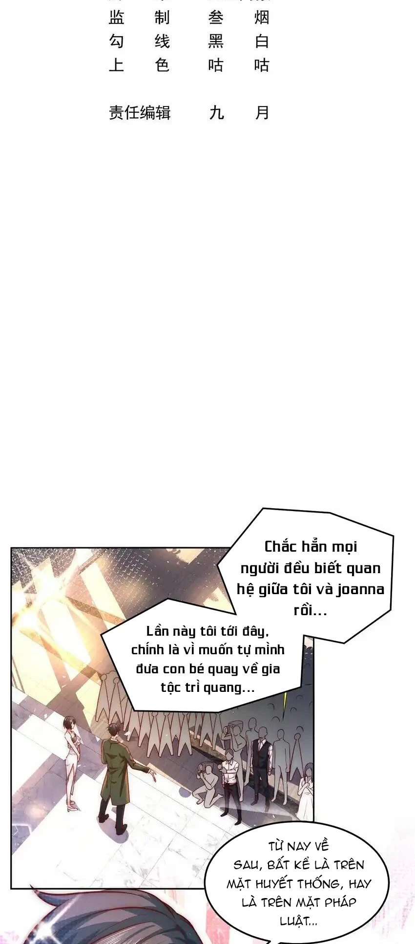 Ta Dựa Vào Danh Hào Hệ Thống Đả Bại Ngàn Vạn Thần Hào Chapter 48 - 2
