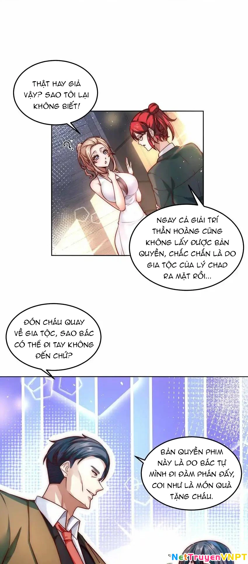 Ta Dựa Vào Danh Hào Hệ Thống Đả Bại Ngàn Vạn Thần Hào Chapter 48 - 5