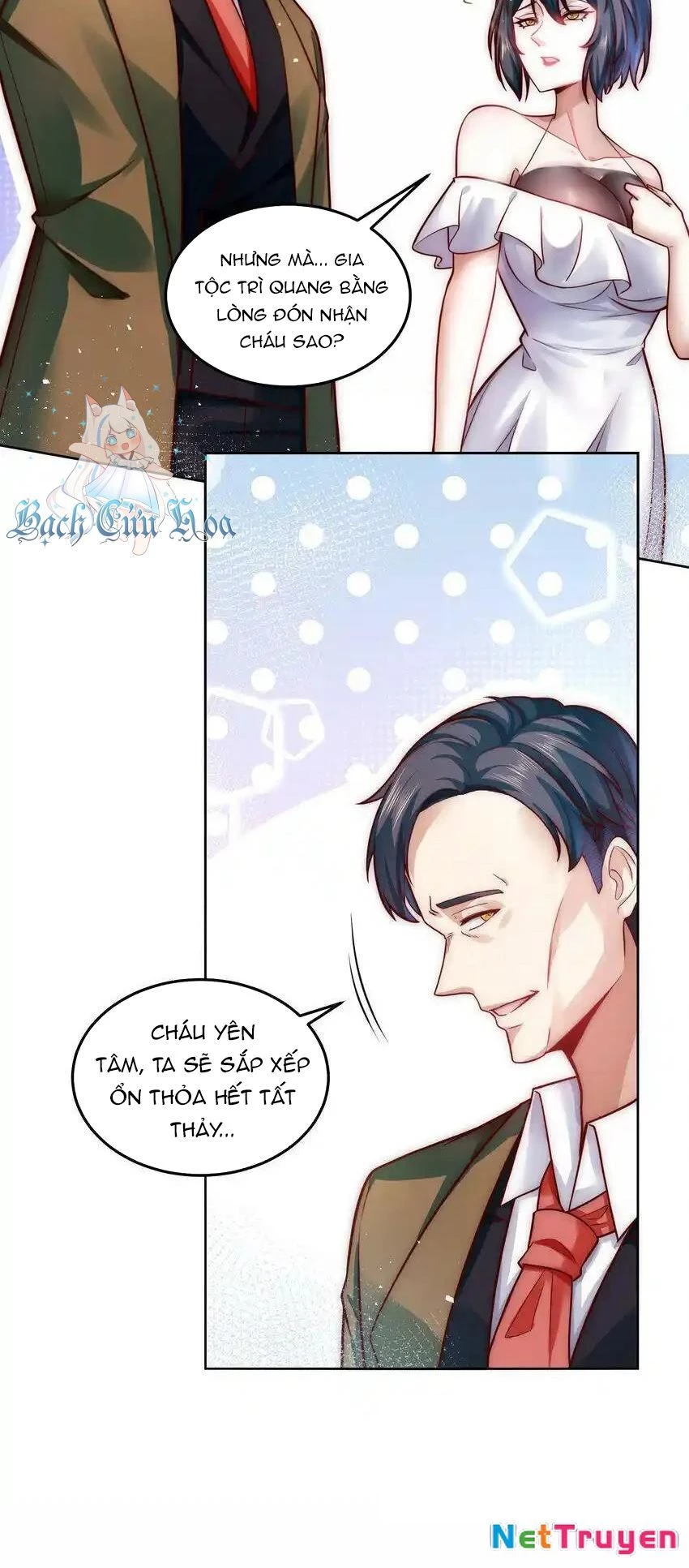 Ta Dựa Vào Danh Hào Hệ Thống Đả Bại Ngàn Vạn Thần Hào Chapter 48 - 6