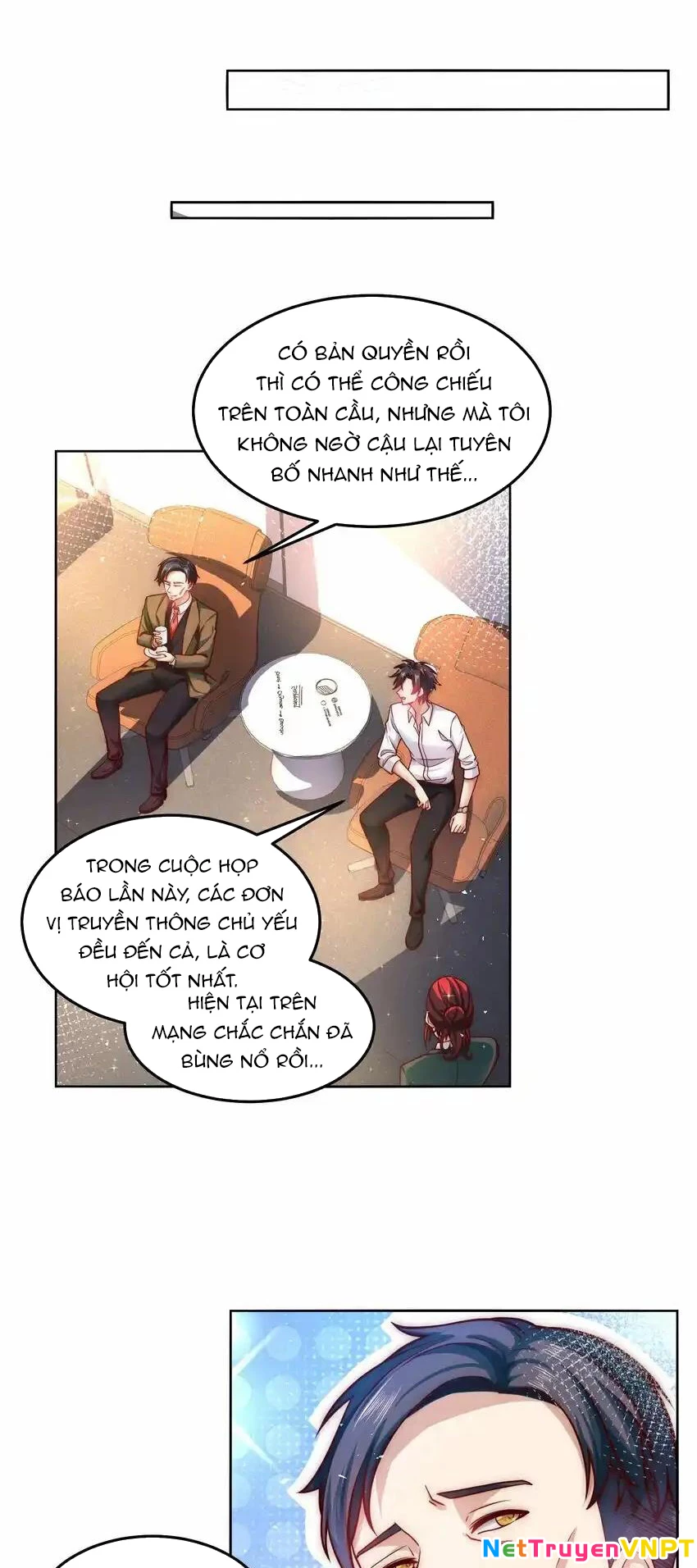 Ta Dựa Vào Danh Hào Hệ Thống Đả Bại Ngàn Vạn Thần Hào Chapter 48 - 7