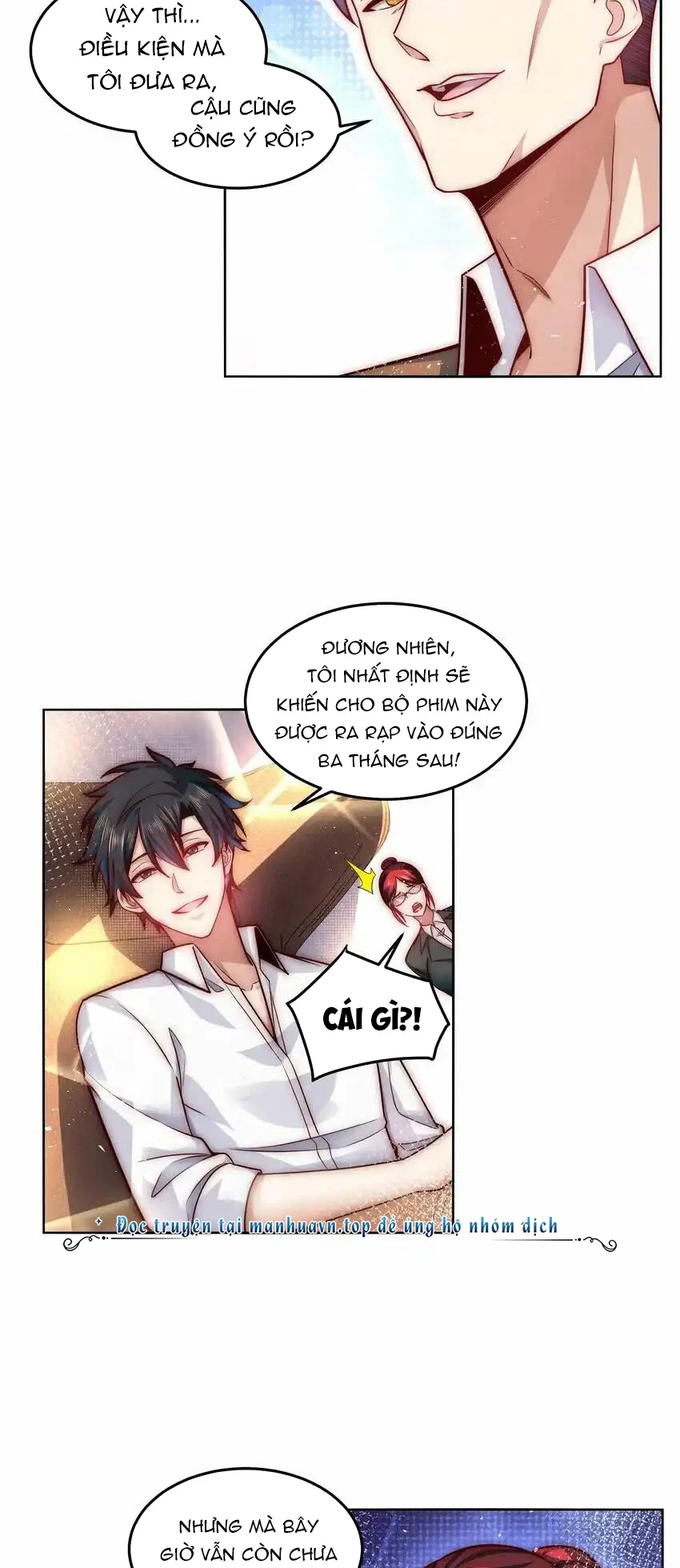 Ta Dựa Vào Danh Hào Hệ Thống Đả Bại Ngàn Vạn Thần Hào Chapter 48 - 8