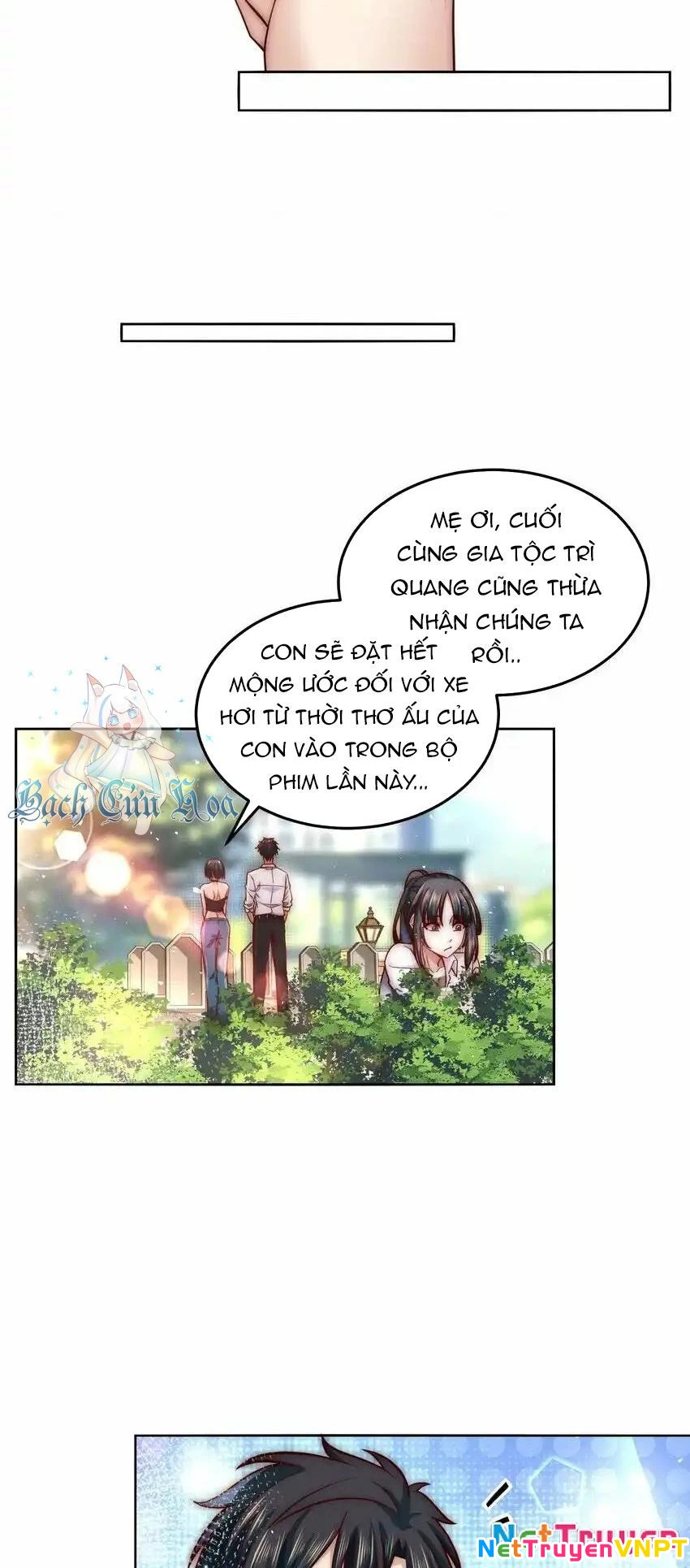 Ta Dựa Vào Danh Hào Hệ Thống Đả Bại Ngàn Vạn Thần Hào Chapter 48 - 11