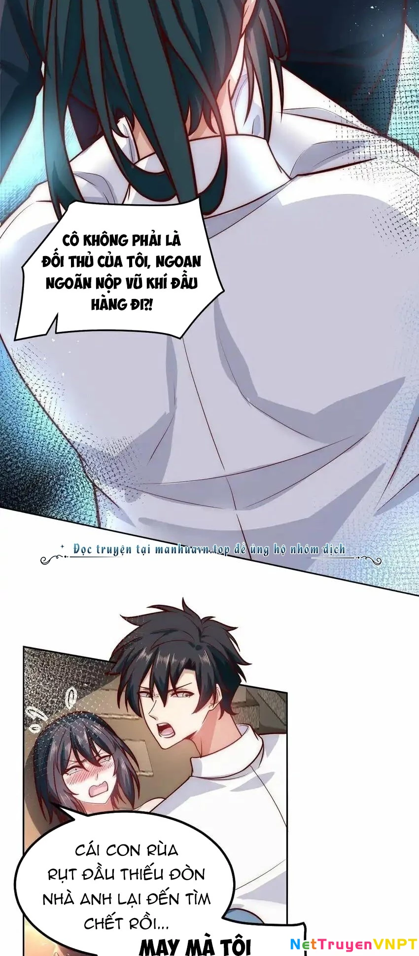 Ta Dựa Vào Danh Hào Hệ Thống Đả Bại Ngàn Vạn Thần Hào Chapter 48 - 18