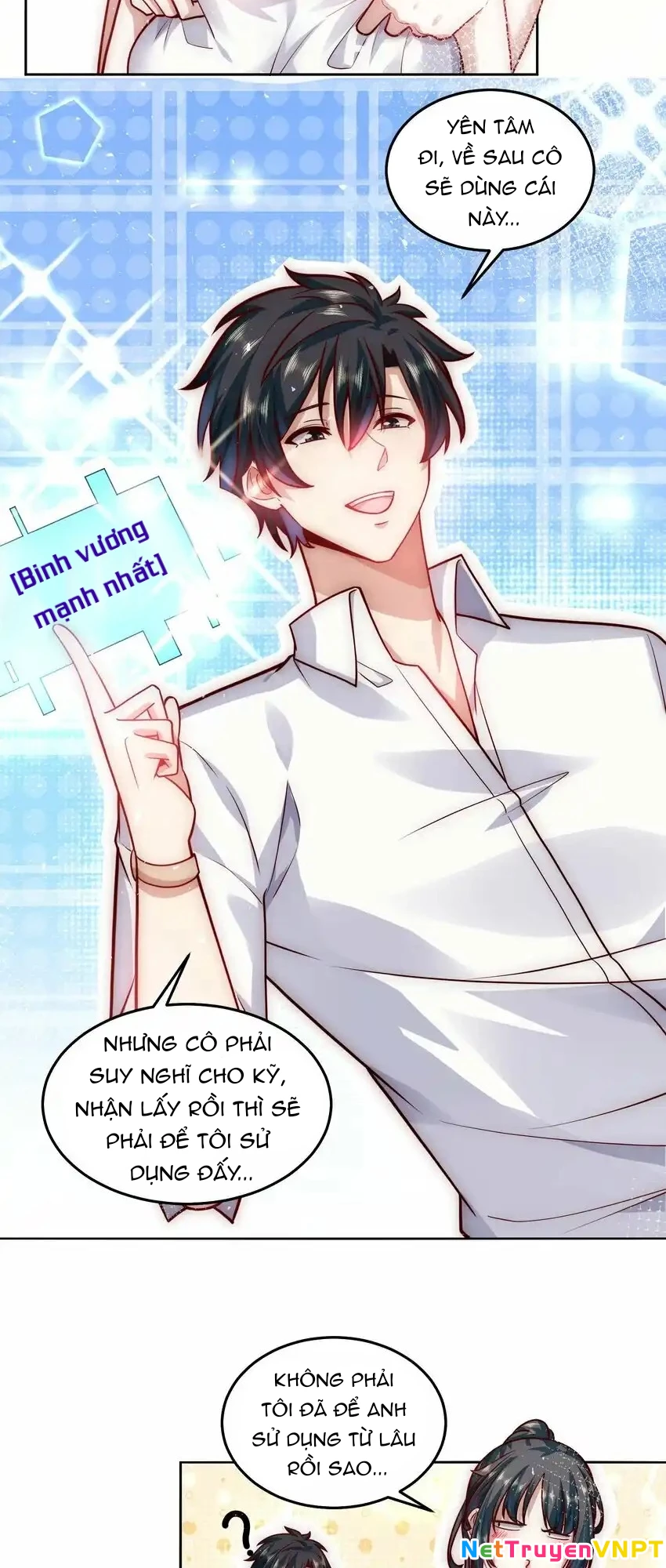 Ta Dựa Vào Danh Hào Hệ Thống Đả Bại Ngàn Vạn Thần Hào Chapter 49 - 9