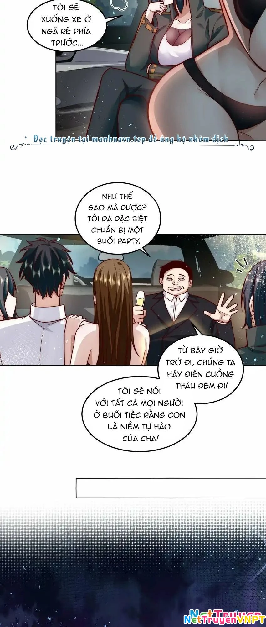 Ta Dựa Vào Danh Hào Hệ Thống Đả Bại Ngàn Vạn Thần Hào Chapter 49 - 16