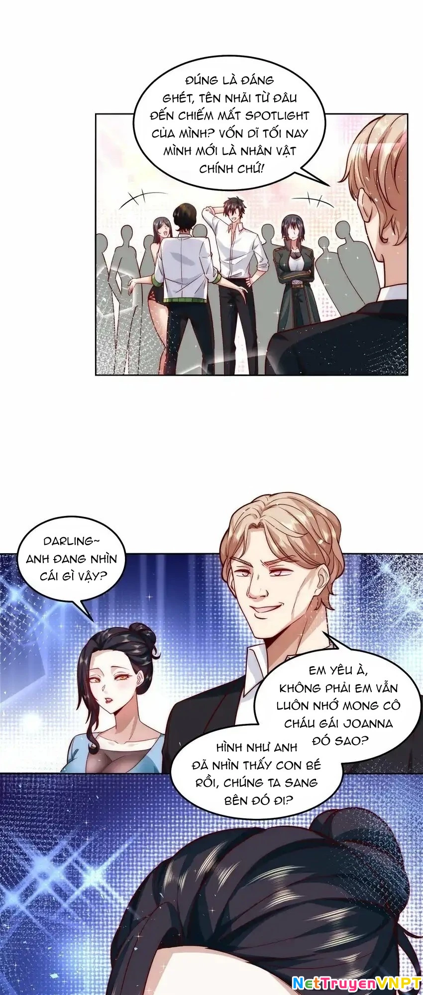 Ta Dựa Vào Danh Hào Hệ Thống Đả Bại Ngàn Vạn Thần Hào Chapter 49 - 19