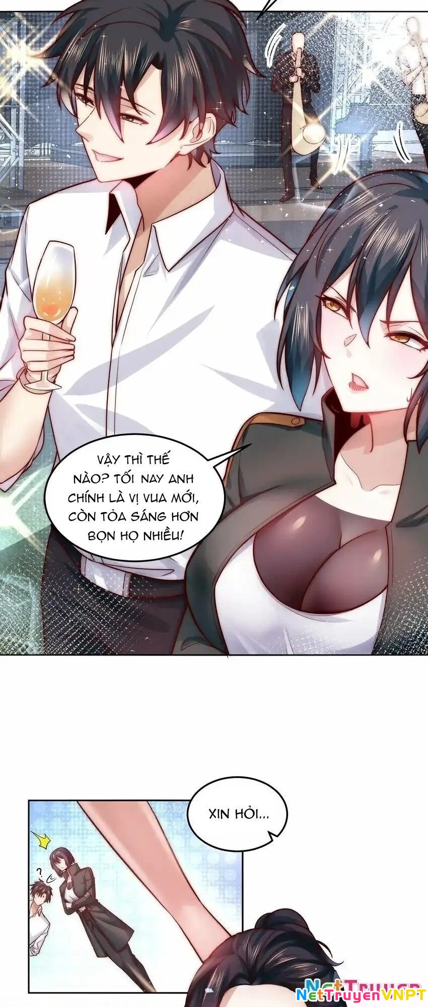 Ta Dựa Vào Danh Hào Hệ Thống Đả Bại Ngàn Vạn Thần Hào Chapter 49 - 21