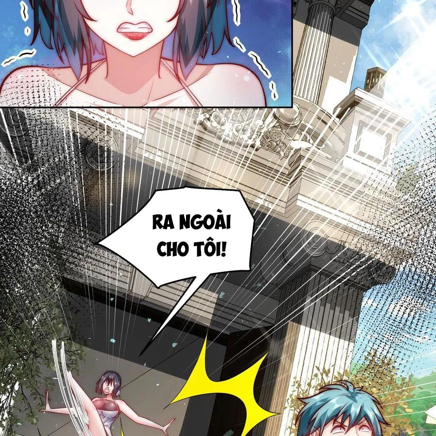 Ta Dựa Vào Danh Hào Hệ Thống Đả Bại Ngàn Vạn Thần Hào Chapter 54 - 15