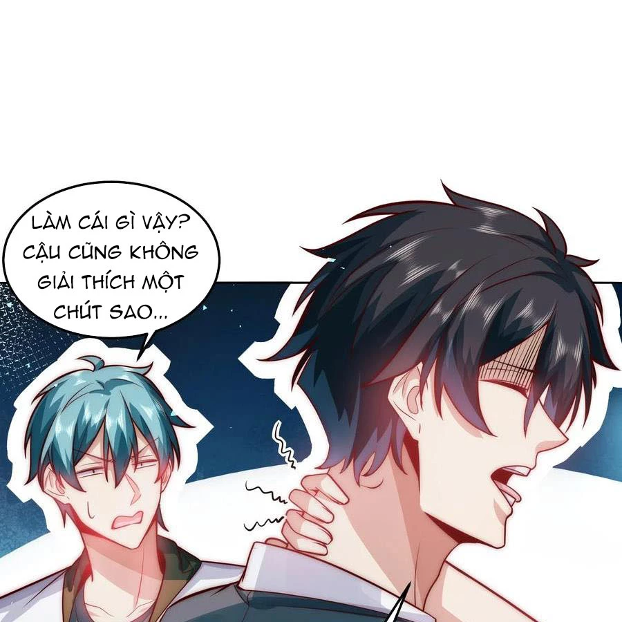 Ta Dựa Vào Danh Hào Hệ Thống Đả Bại Ngàn Vạn Thần Hào Chapter 54 - 19