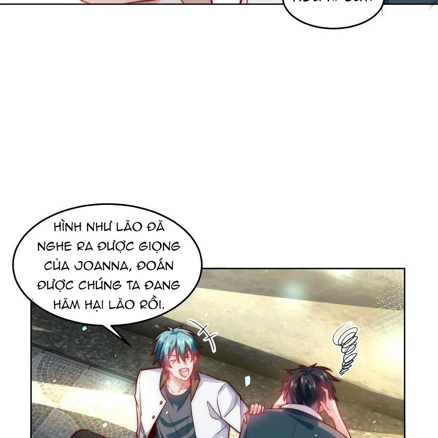 Ta Dựa Vào Danh Hào Hệ Thống Đả Bại Ngàn Vạn Thần Hào Chapter 54 - 22