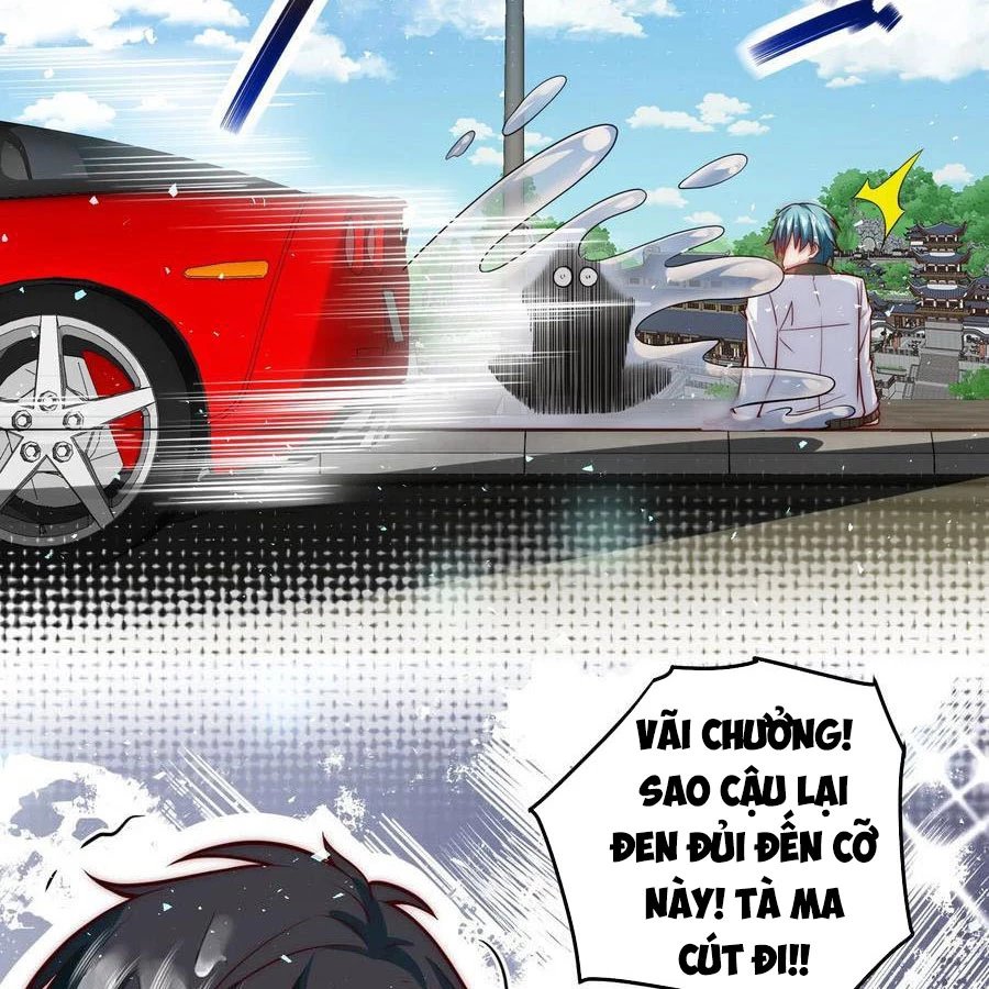 Ta Dựa Vào Danh Hào Hệ Thống Đả Bại Ngàn Vạn Thần Hào Chapter 54 - 24