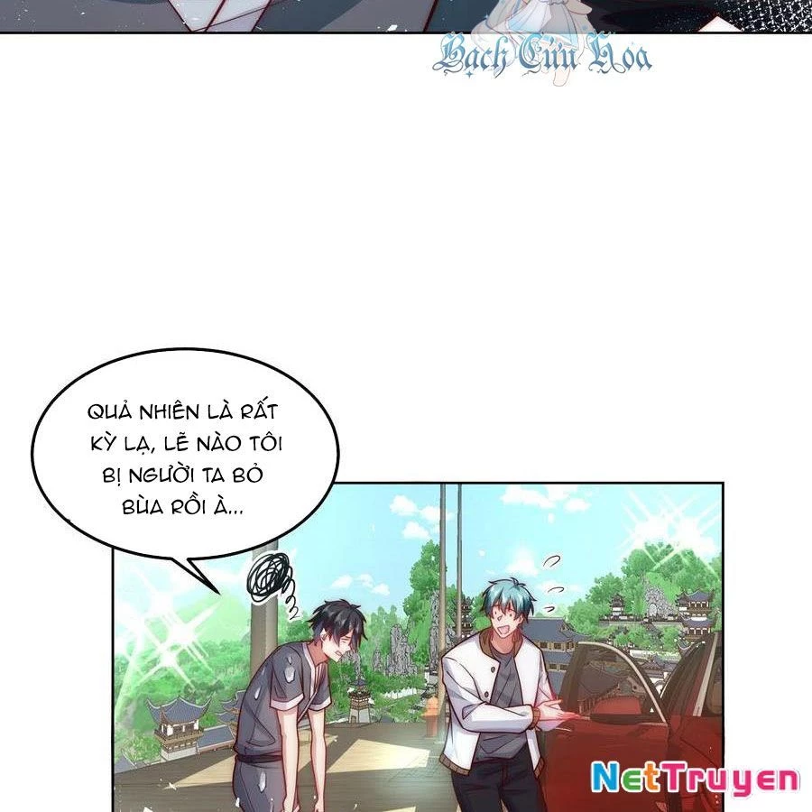 Ta Dựa Vào Danh Hào Hệ Thống Đả Bại Ngàn Vạn Thần Hào Chapter 54 - 26