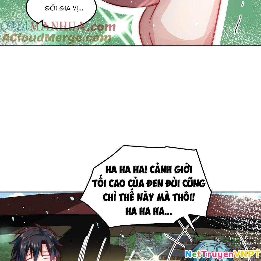 Ta Dựa Vào Danh Hào Hệ Thống Đả Bại Ngàn Vạn Thần Hào Chapter 54 - 29