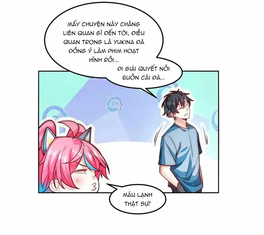 Ta Dựa Vào Danh Hào Hệ Thống Đả Bại Ngàn Vạn Thần Hào Chapter 61 - 35