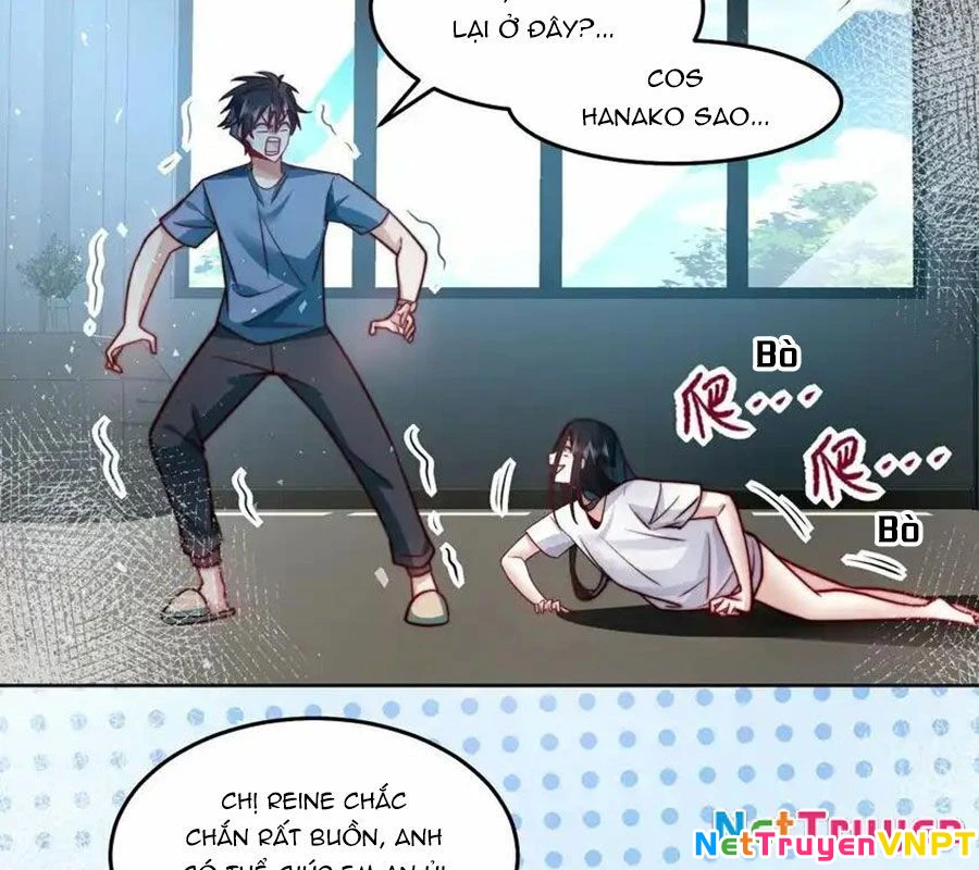 Ta Dựa Vào Danh Hào Hệ Thống Đả Bại Ngàn Vạn Thần Hào Chapter 61 - 41