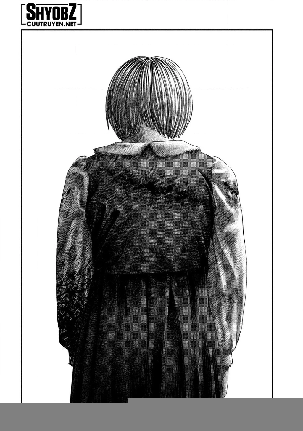 Mối Tình Đầu của Nezumi Chapter 23 - Trang 2