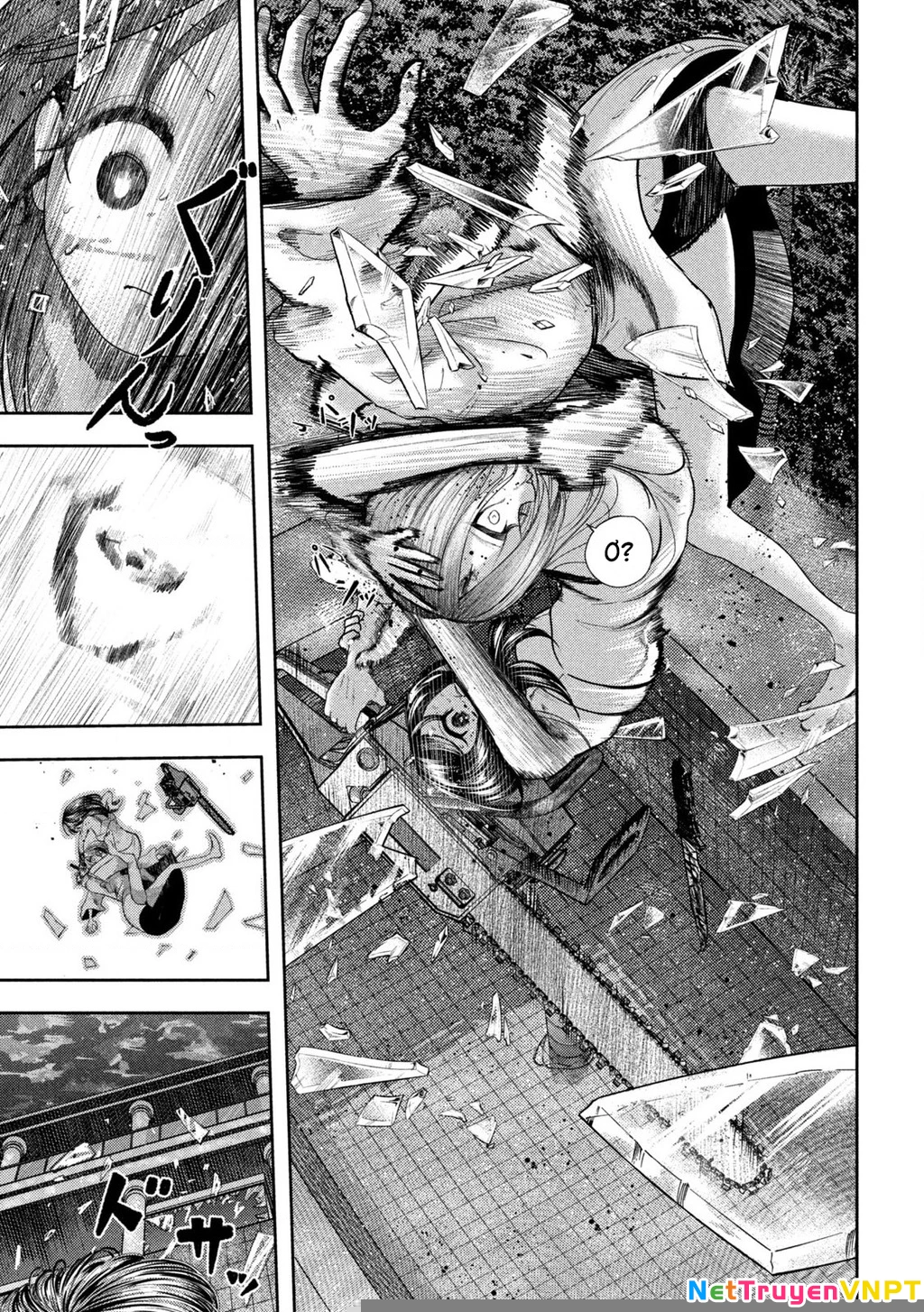 Mối Tình Đầu của Nezumi Chapter 23 - Trang 2