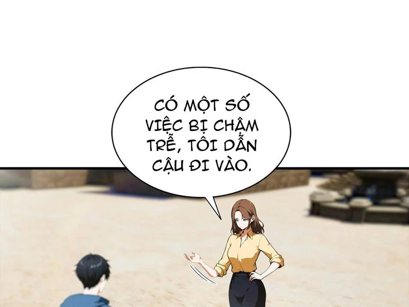 Toàn Dân Ngự Thú: Bắt Đầu Từ Sơn Hải Kinh Ta Quét Ngang Toàn Cầu Chapter 26 - Trang 2