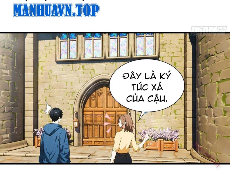 Toàn Dân Ngự Thú: Bắt Đầu Từ Sơn Hải Kinh Ta Quét Ngang Toàn Cầu Chapter 26 - Trang 2