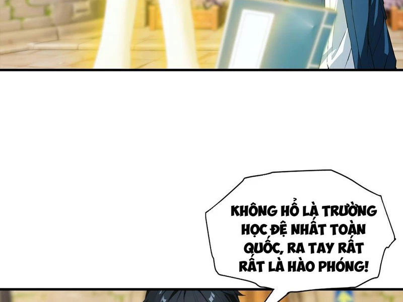 Toàn Dân Ngự Thú: Bắt Đầu Từ Sơn Hải Kinh Ta Quét Ngang Toàn Cầu Chapter 26 - Trang 2