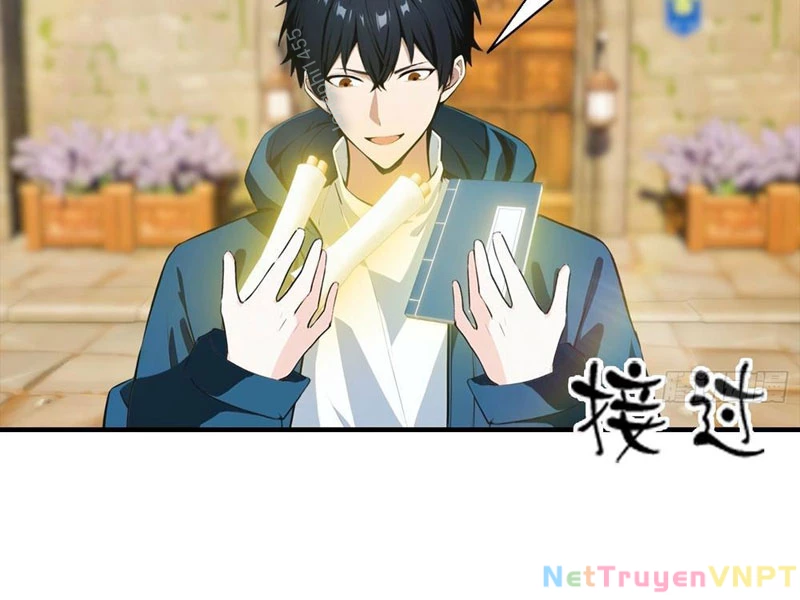 Toàn Dân Ngự Thú: Bắt Đầu Từ Sơn Hải Kinh Ta Quét Ngang Toàn Cầu Chapter 26 - Trang 2