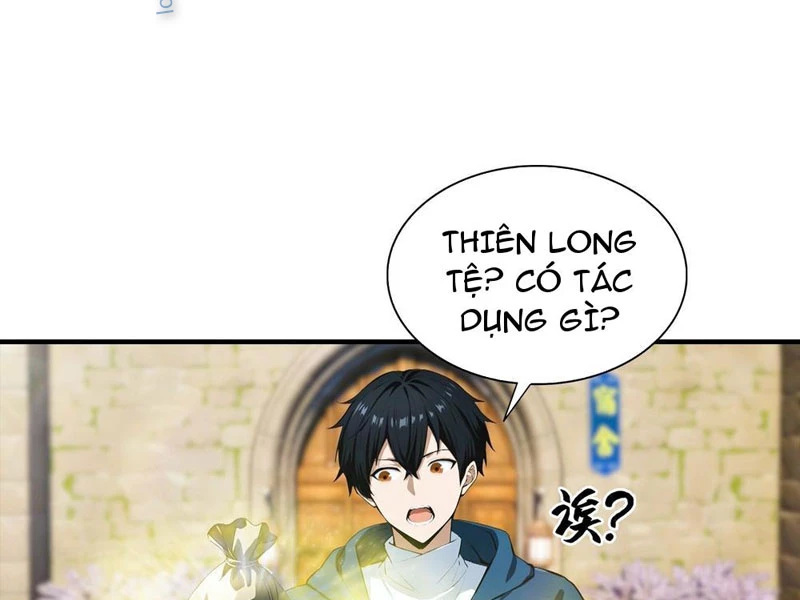 Toàn Dân Ngự Thú: Bắt Đầu Từ Sơn Hải Kinh Ta Quét Ngang Toàn Cầu Chapter 26 - Trang 2