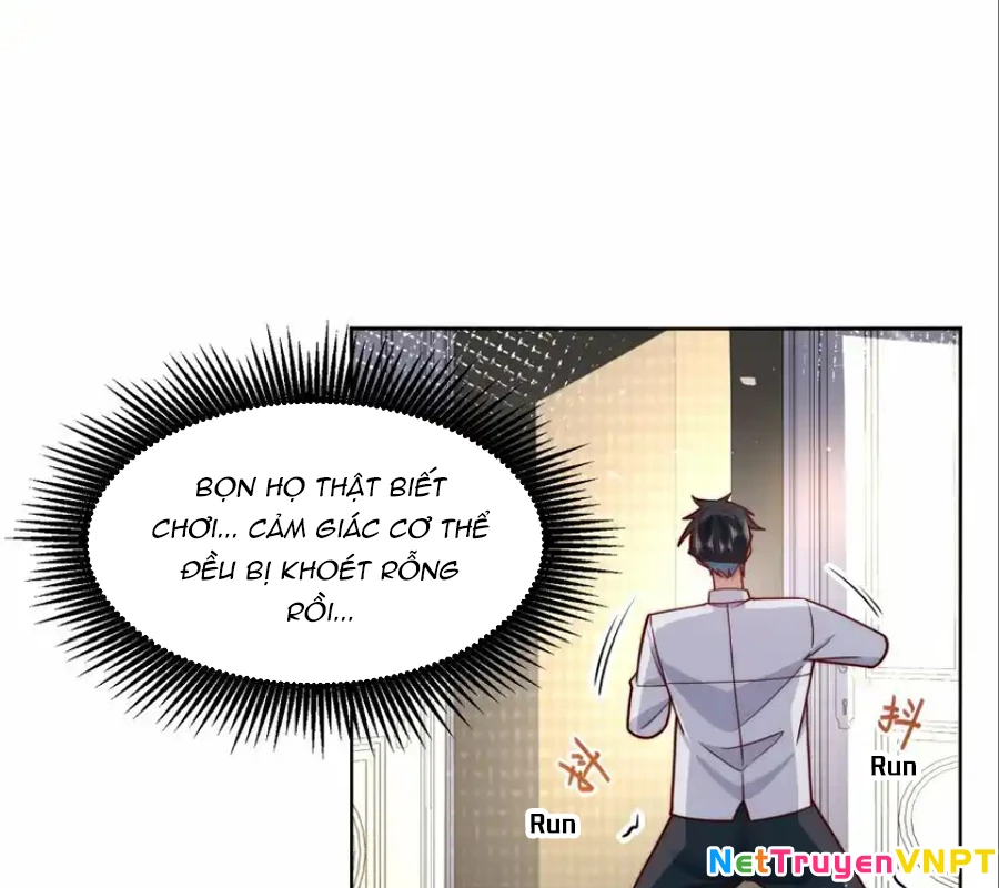 Ta Dựa Vào Danh Hào Hệ Thống Đả Bại Ngàn Vạn Thần Hào Chapter 64 - 8