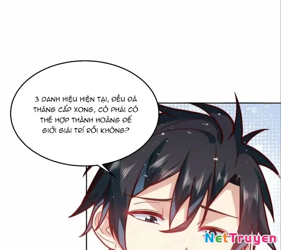 Ta Dựa Vào Danh Hào Hệ Thống Đả Bại Ngàn Vạn Thần Hào Chapter 64 - 16
