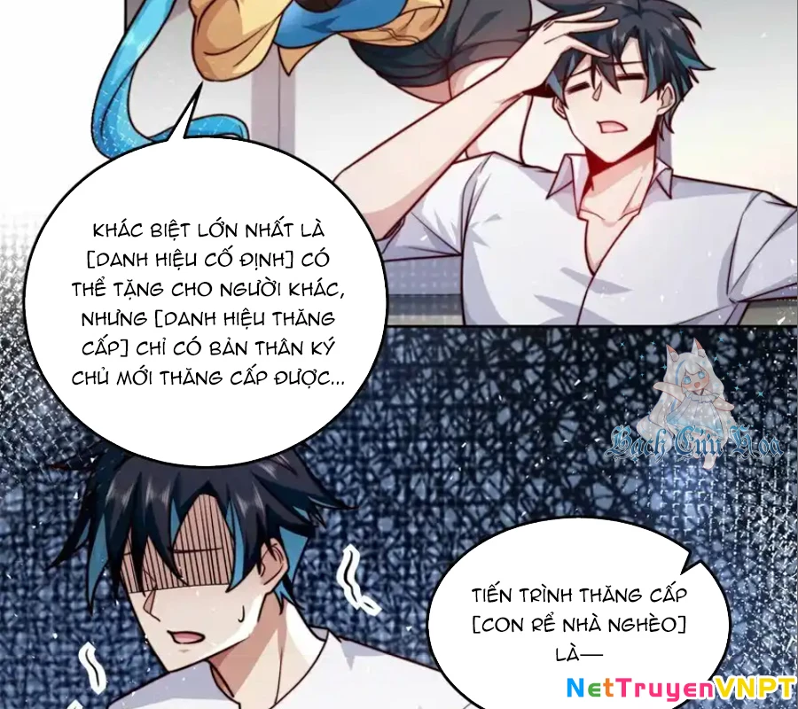 Ta Dựa Vào Danh Hào Hệ Thống Đả Bại Ngàn Vạn Thần Hào Chapter 65 - 37